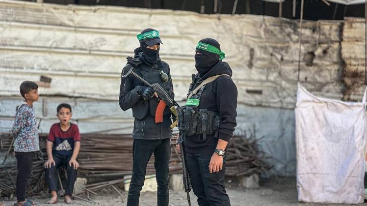 Hamás rechaza la resolución de la ONU que respalda una fuerza internacional en Gaza