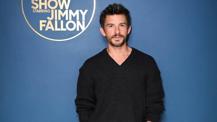 See Who Was Revealed as 2025’s Sexiest Man Alive