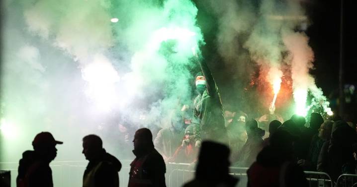 The biggest problem with out of date Celtic dawned on me watching Tony the technocrat