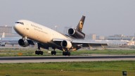 Breaking: UPS McDonnell Douglas MD-11 Crashes After Takeoff In Louisville