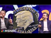 People who helped enrich Trump through cryptocurrencies wanted something in return: Report