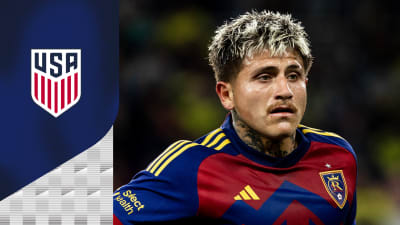 USA roster: 11 MLS players called for Paraguay, Uruguay friendlies