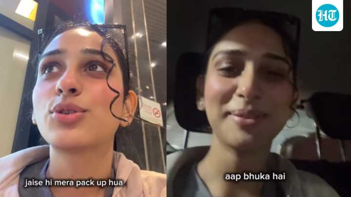 Mumbai woman praises Bengaluru cab driver who got her sandwiches mid