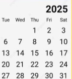 Feriado del 8 de diciembre cae lunes y genera puente festivo en Colombia