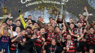 Flamengo tetracampeón de América: en Lima