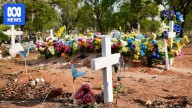 Youngest town in WA's Kimberley faces life without a cemetery