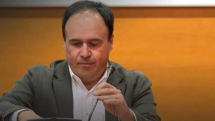 Feijóo propone a Juan Francisco Pérez Llorca para sustituir a Carlos Mazón