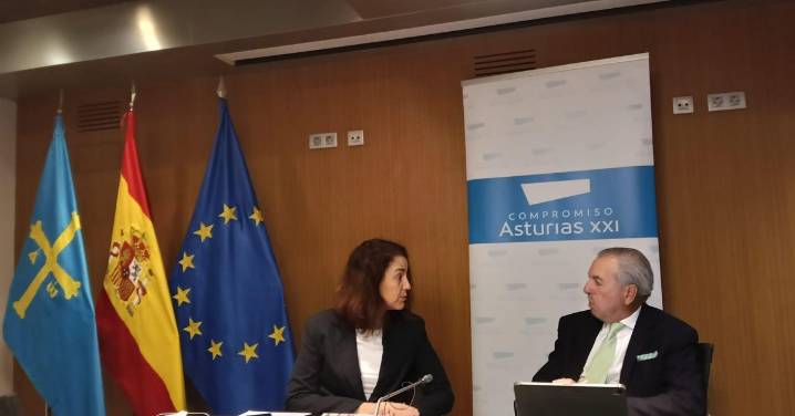 Compromiso Asturias XXI pide acelerar las políticas de retorno ante la “urgencia demográfica” del Principado