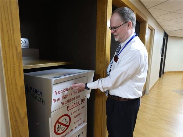 Mixed results: More medications open the door to adverse drug interactions