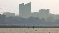 Delhi AQI: City experiences slightly improved AQI amid rising air pollution