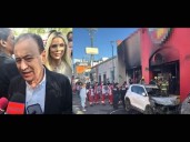 “Hay avances importantes” en caso Waldo´s: Durazo