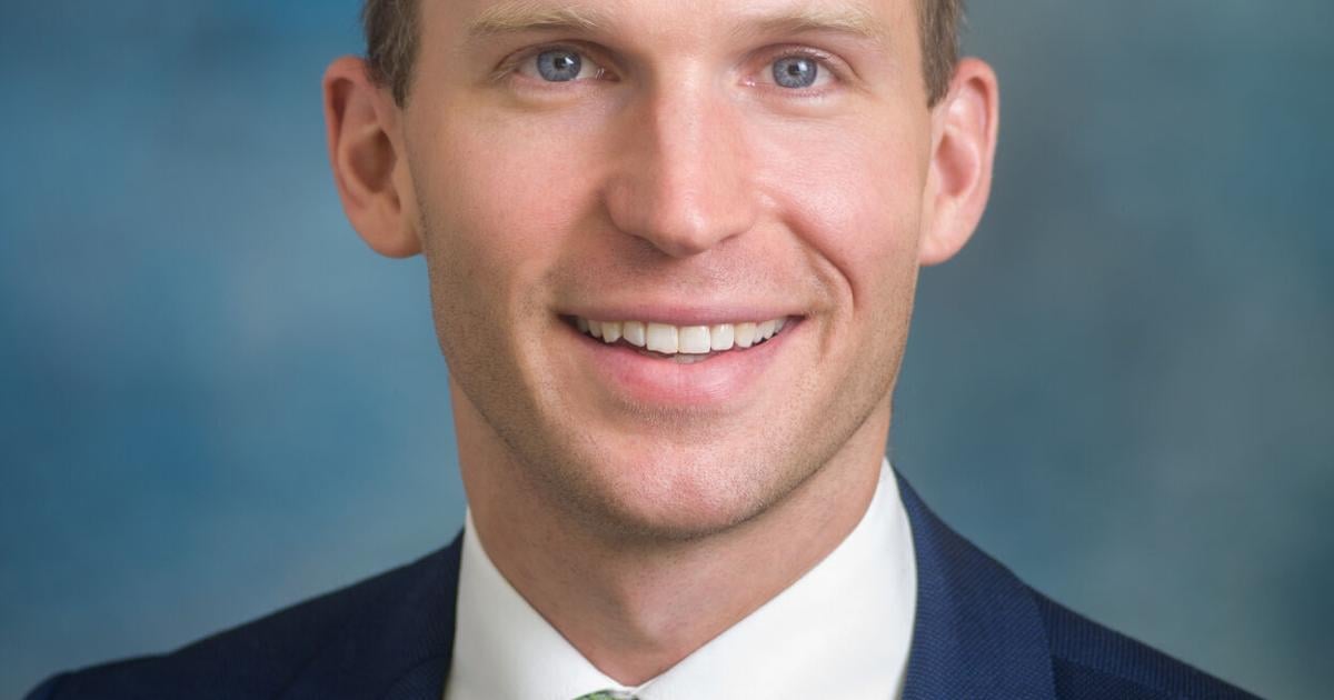 Bachmeier says he'll visit every ND school district