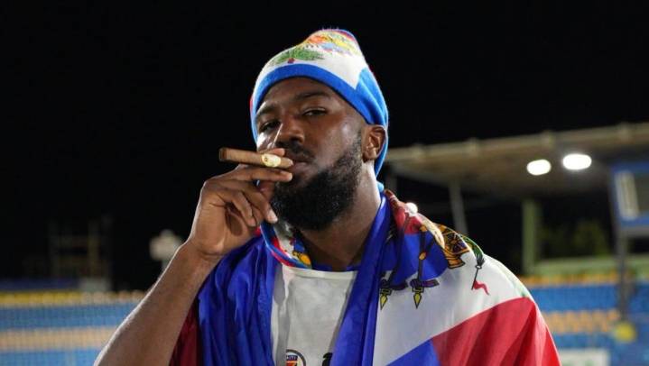 El discurso del capitán de Haití que la 'inspiró para clasificar al Mundial 2026