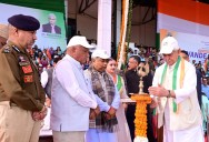 Vande Mataram ‘inner song’ of every Indian heart: J