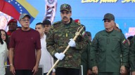 Maduro afirma que Venezuela vive una "coyuntura decisiva para su existencia" como república