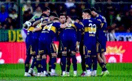 Libertadores 2026: Cómo quedó Boca en la Tabla Anual tras la derrota de Argentinos