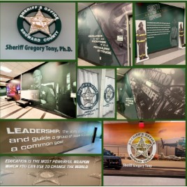 County holding free-spending sheriff accountable | Steve Bousquet – Sun Sentinel