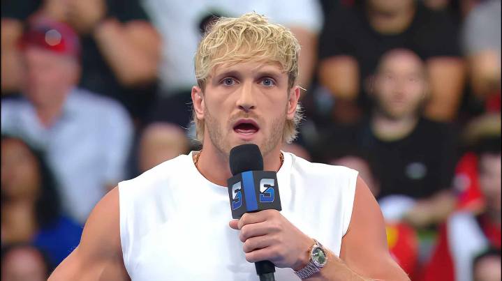 Former WWE Star: Logan Paul Is Good For This Business’