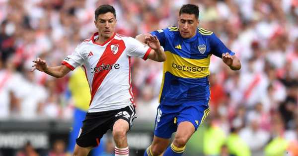Entradas para Boca vs. River: cuándo salen a la venta y cómo conseguirlas