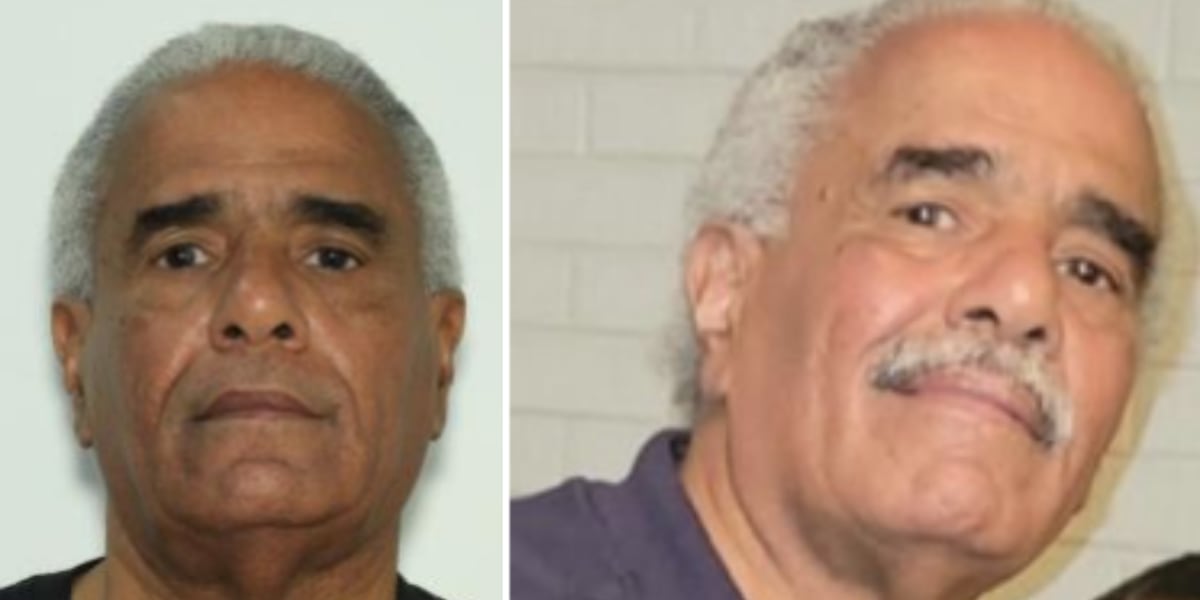 Missing man last seen on Thursday in Pueblo