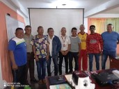 Atención: FVF y Afeda actualizarán licencias a entrenadores y preparadores