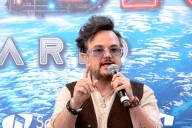 Aleks Syntek reprograma conciertos por recomendación médica