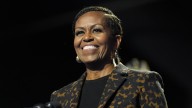 Michelle Obama afirma que EE.UU. “no está listo” para una mujer presidenta