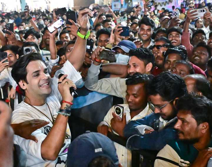 Odisha: Today’s pics