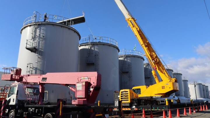 Japan To Restart World's Largest Nuclear Plant, First Time Since 2011 Fukushima Disaster