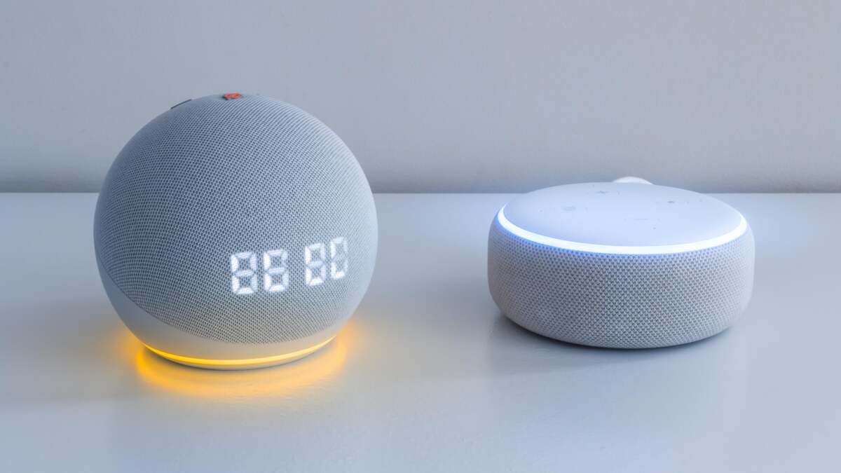 How to Set Up Alexa Wishlist Alerts for Black Friday