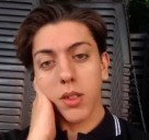 Chilecito: buscan a un joven de 25 años desaparecido tras enviar un mensaje preocupante a su madre