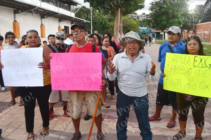 Maiceros logran aumento tras protesta: exigen pago justo por tonelada