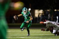 Green Run quarterback Luke Ashcraft has Stallions three wins away from a state title