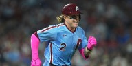 Harrison Bader declines 2026 mutual contract option with Phillies
