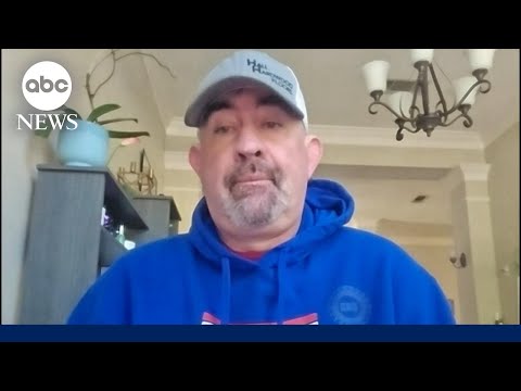 TSA workers continue to work without being paid