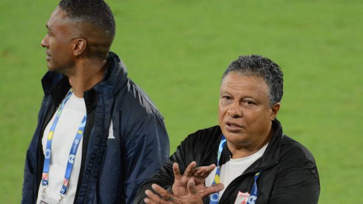 Alex Escobar tras la derrota del América de Cali ante Atlético Nacional: “nos faltó definir mejor las situaciones”