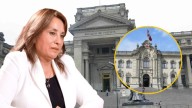 Dina Boluarte intenta regresar al poder y presenta amparo para anular su vacancia presidencial