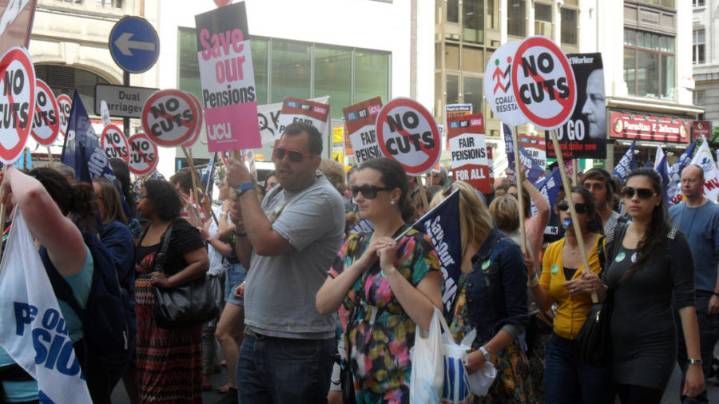 Mennonite Union Demands 80 Hour Work Week