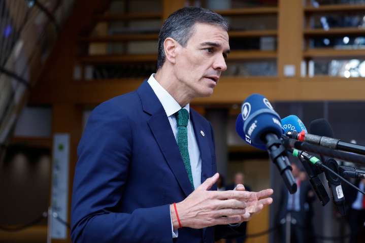 Prioridad, normalizar relación con México: Pedro Sánchez