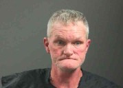 Reinholtz accused of theft from relative’s Tontitown home