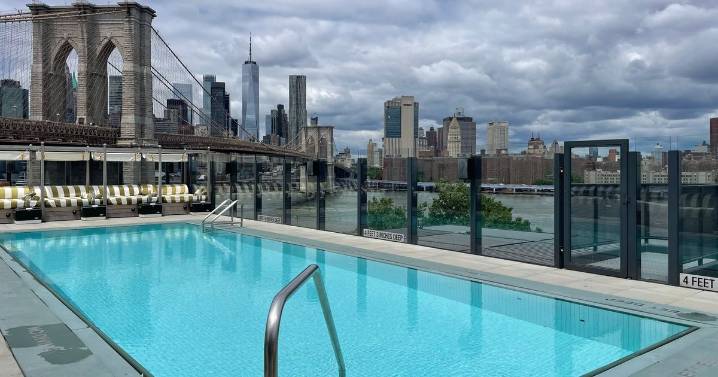 ‘I went to the exclusive Soho House in New York and this is what Manchester can expect’