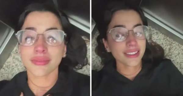 Salteña cayó de un edificio y se salvó de milagro: el increible relato