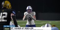 St. X outlasts Moeller in regional semifinal classic