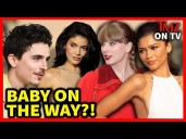 She's Having A KID?! Travis Kelce And Taylor Swift Stun Fans