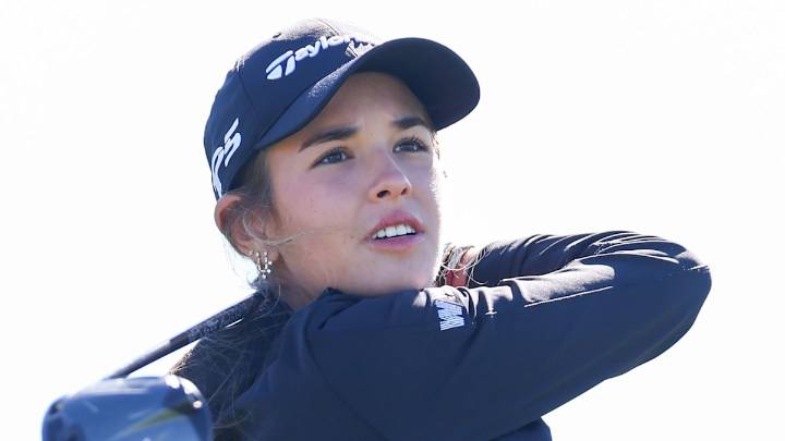 Kai Trump reveals powerful advice she received from Donald Trump and Tiger Woods