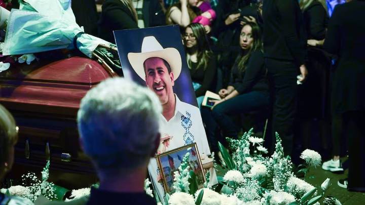 México: fuerte mensaje de la Iglesia contra el narcotráfico