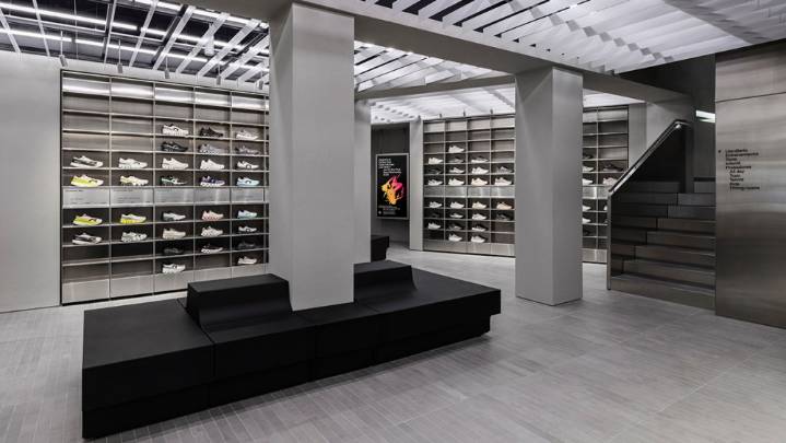 On Opens First Store in Spain on Madrid’s Famous ‘Golden Mile’