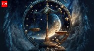 Libra, Weekly Horoscope, November 23 to November 29, 2025: Brace for a week of initial workload stress and restlessness