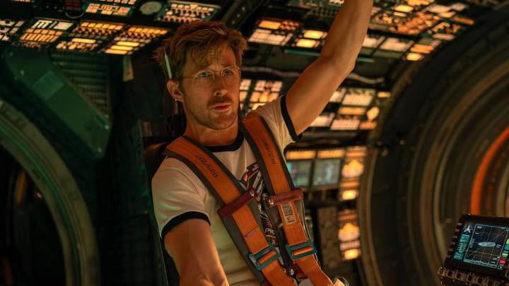 'Project Hail Mary' Trailer: Ryan Gosling Leads Lord & Miller's Sci