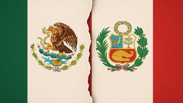 Perú rompe relaciones diplomáticas con México tras asilo a Betssy Chávez